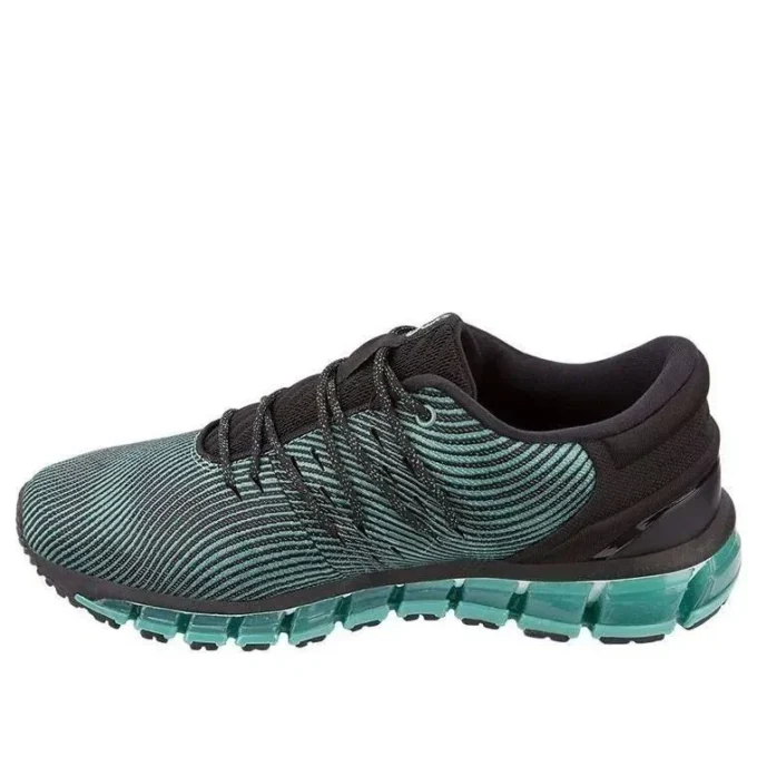 Gel-Quantum 360 4 „Sage Black“