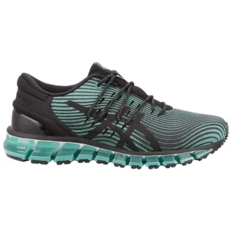 Gel-Quantum 360 4 „Sage Black“