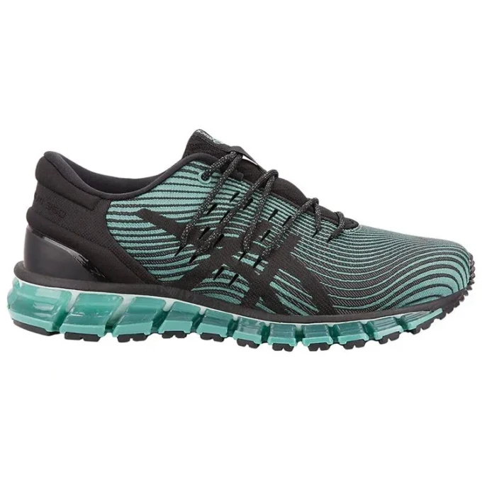 Gel-Quantum 360 4 „Sage Black“