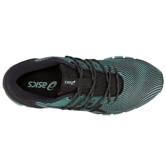 Gel-Quantum 360 4 „Sage Black“