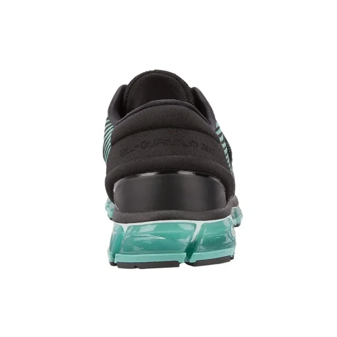 Gel-Quantum 360 4 „Sage Black“