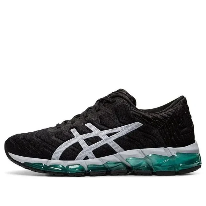 Gel-Quantum 360 5 „Black Green“