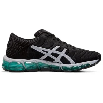 Gel-Quantum 360 5 „Black Green“