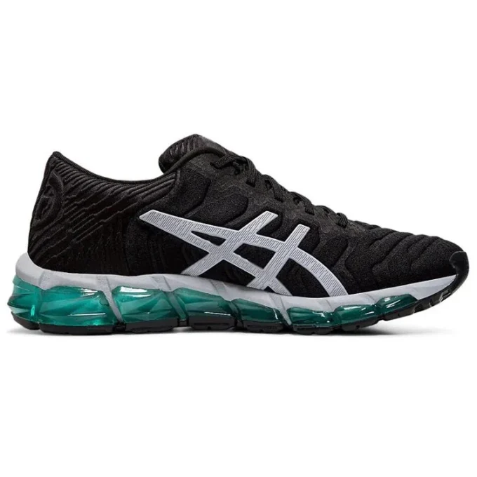 Gel-Quantum 360 5 „Black Green“