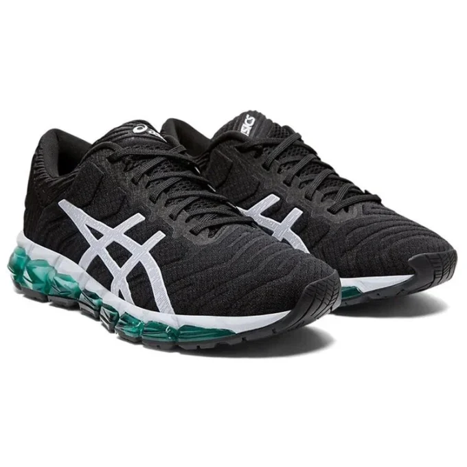 Gel-Quantum 360 5 „Black Green“