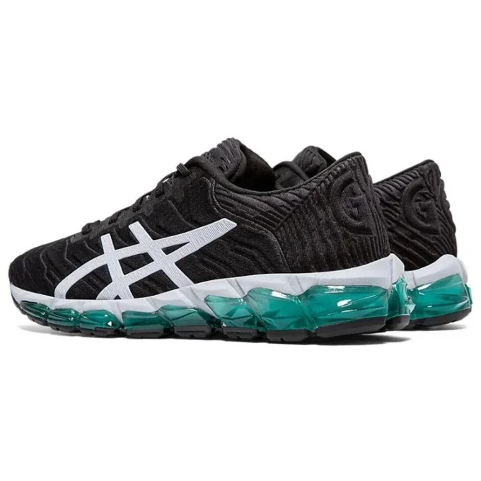 Gel-Quantum 360 5 „Black Green“