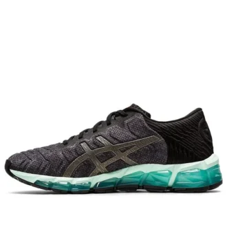 Gel-Quantum 360 5 „Black Gunmetal“