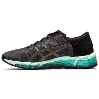 Gel-Quantum 360 5 „Black Gunmetal“