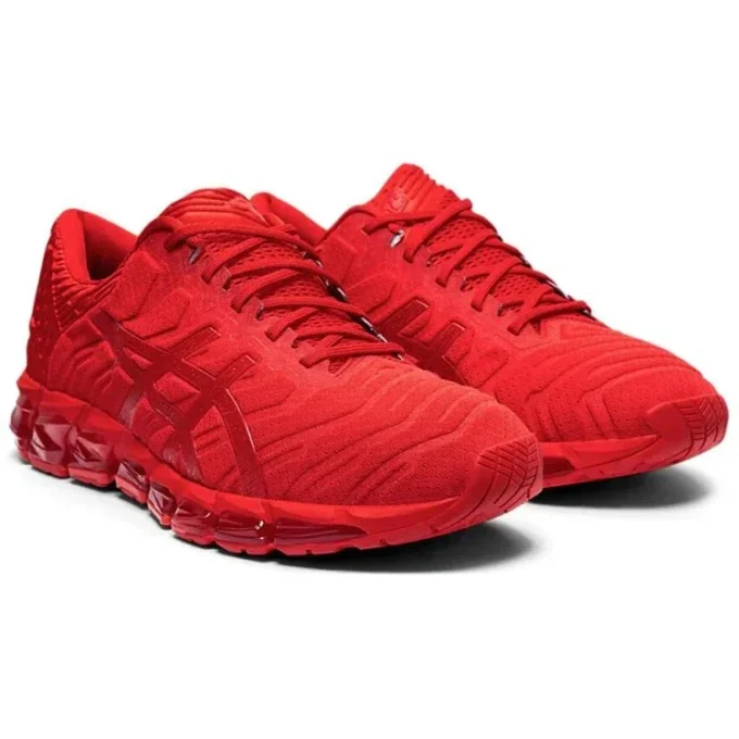 Gel-Quantum 360 5 „Classic Red“