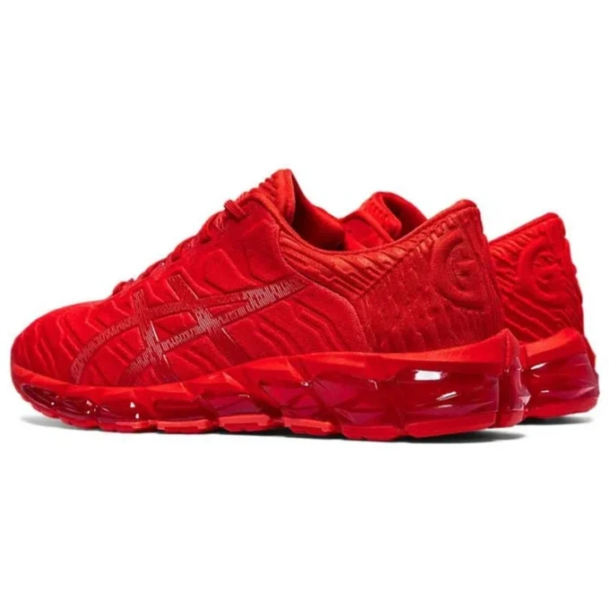 Gel-Quantum 360 5 „Classic Red“