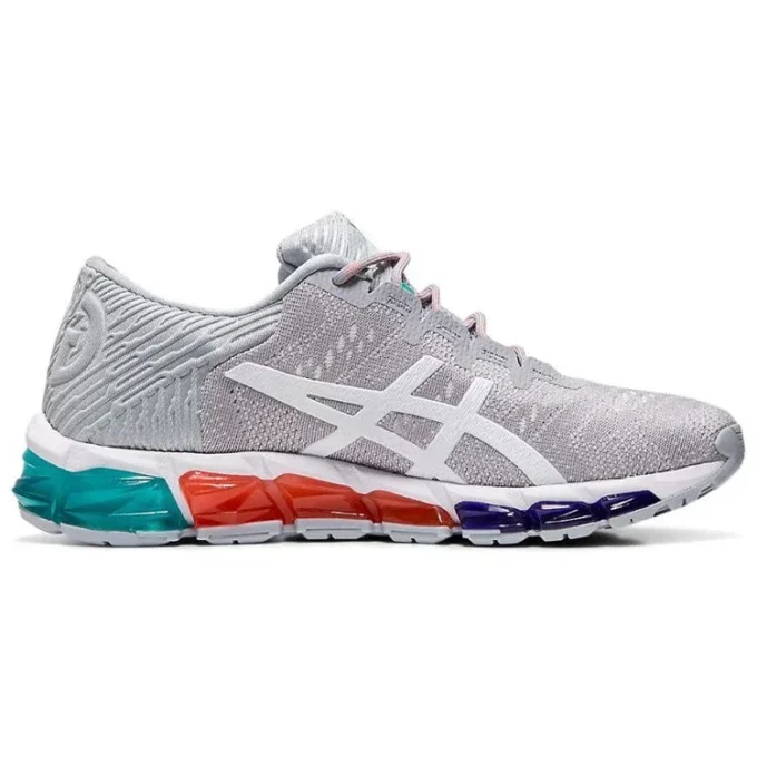 Gel-Quantum 360 5 Jacquard „Piedmont Grey Multi“