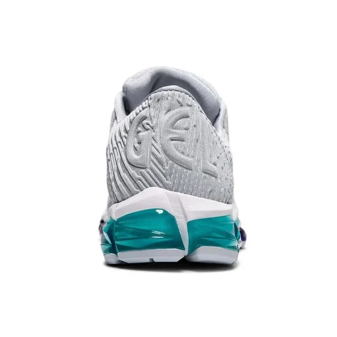 Gel-Quantum 360 5 Jacquard „Piedmont Grey Multi“