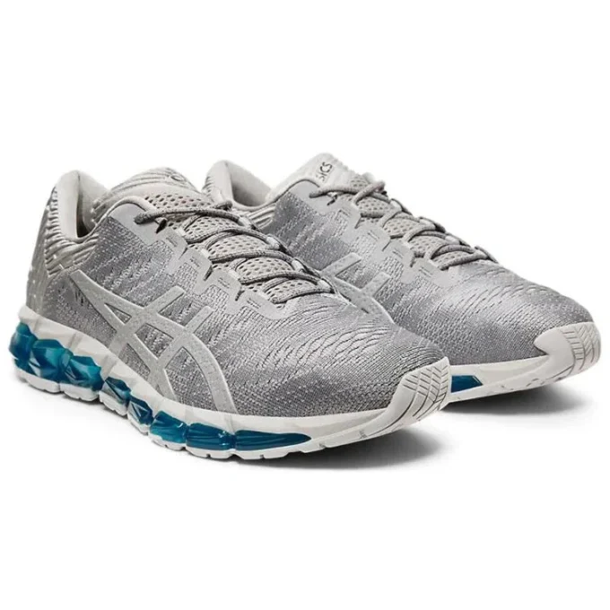Gel-Quantum 360 5 Jacquard „Sheet Rock Island Blue“