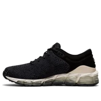 Gel-Quantum 360 5 Knit „Black Cozy Pink“