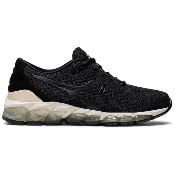 Gel-Quantum 360 5 Knit „Black Cozy Pink“