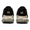 Gel-Quantum 360 5 Knit „Black Cozy Pink“