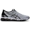 Gel-Quantum 360 5 Knit „White Black“