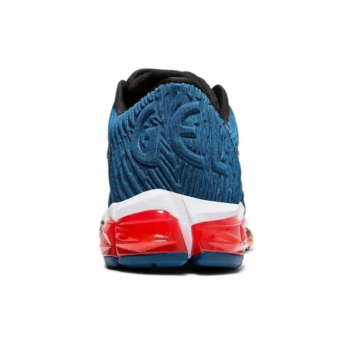 Gel-Quantum 360 5 „Mako Blue Red“
