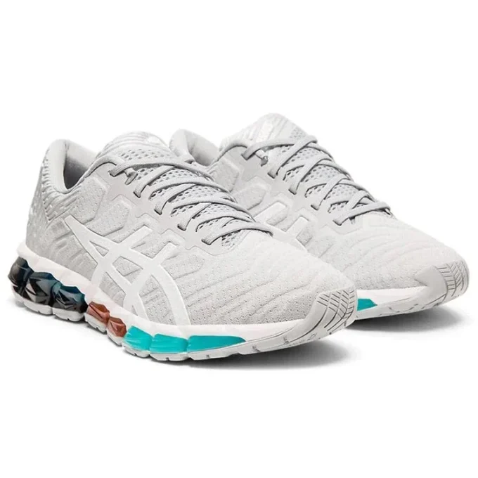 Gel-Quantum 360 5 „Piedmont Grey“