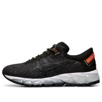 Gel-Quantum 360 5 TRL „Graphite Grey“