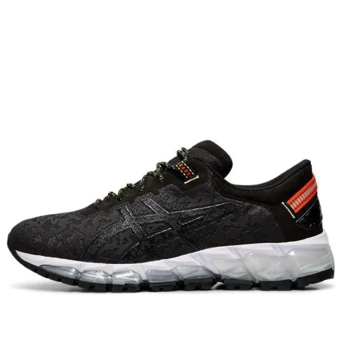 Gel-Quantum 360 5 TRL „Graphite Grey“