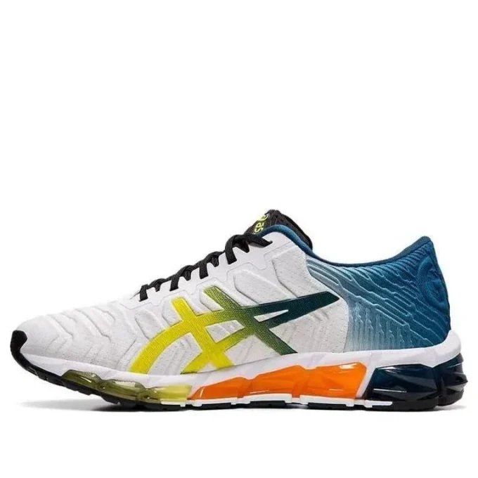 Gel-Quantum 360 5 „White Sour Yuzu“