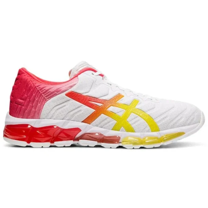 Gel-Quantum 360 5 „White Sour Yuzu“