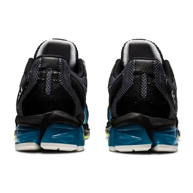 Gel-Quantum 360 6 „Black Aizuri Blue“