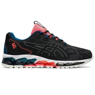 Gel-Quantum 360 6 „Black Classic Red“