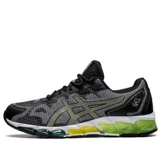 Gel-Quantum 360 6 „Black Mink“