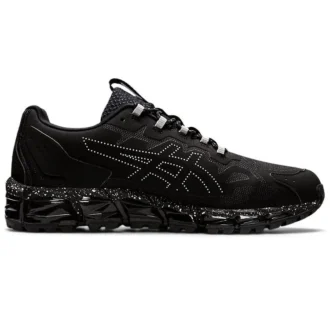 Gel-Quantum 360 6 „Black Pure Silver“