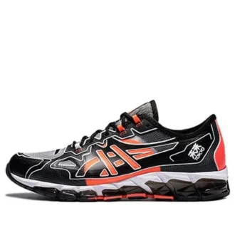 Gel-Quantum 360 6 „Black Sunrise Red“