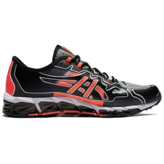 Gel-Quantum 360 6 „Black Sunrise Red“