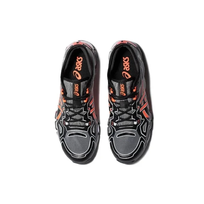 Gel-Quantum 360 6 „Black Sunrise Red“