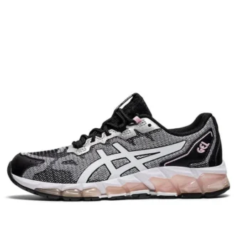 Gel-Quantum 360 6 „Black White“
