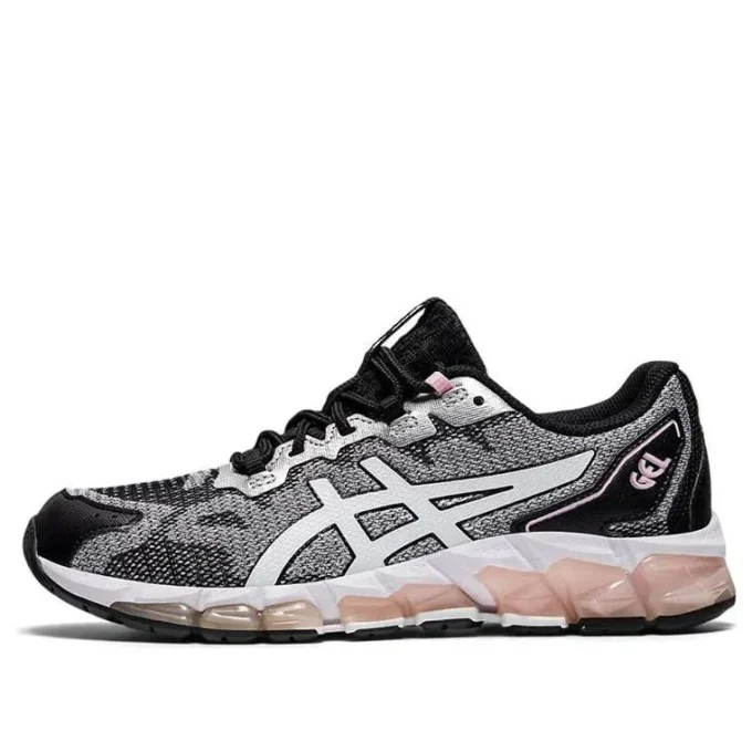 Gel-Quantum 360 6 „Black White“