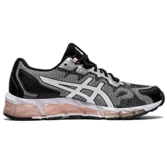 Gel-Quantum 360 6 „Black White“