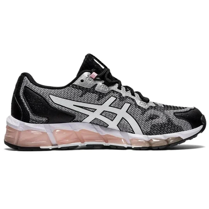 Gel-Quantum 360 6 „Black White“
