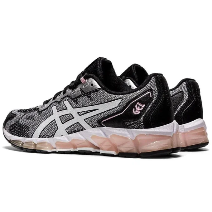 Gel-Quantum 360 6 „Black White“