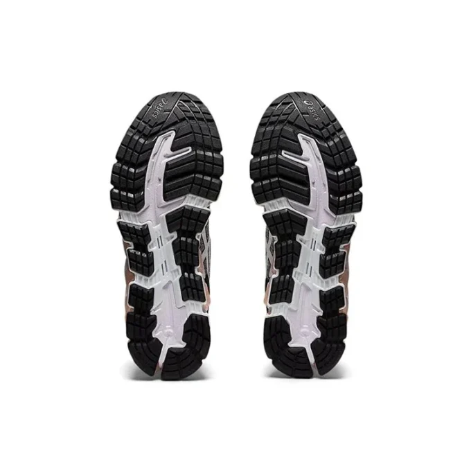 Gel-Quantum 360 6 „Black White“