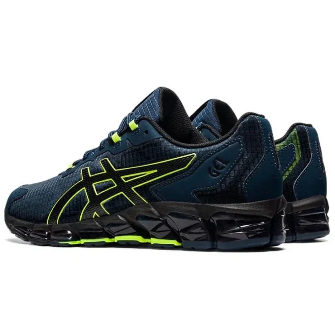 Gel-Quantum 360 6 „French Blue Black“