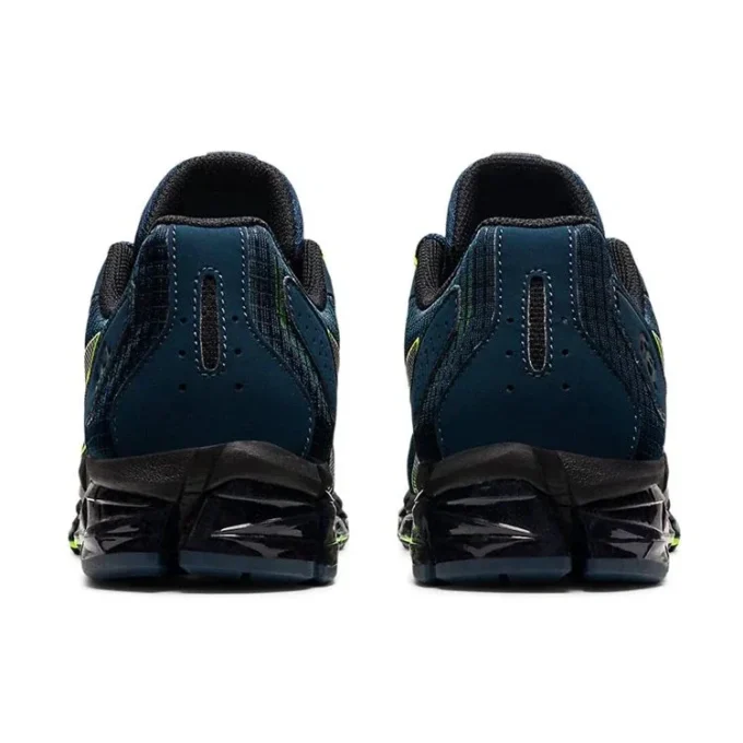 Gel-Quantum 360 6 „French Blue Black“