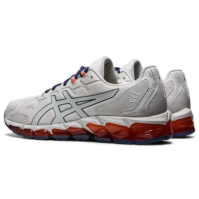 Gel-Quantum 360 6 „Glacier Grey Red“