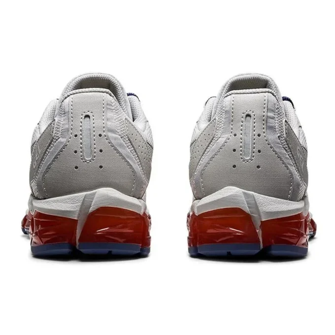 Gel-Quantum 360 6 „Glacier Grey Red“