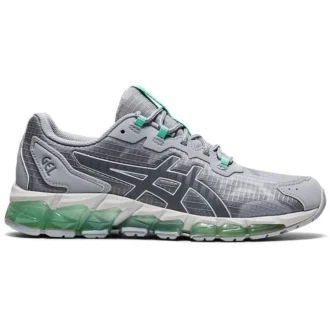 Gel-Quantum 360 6 Grau/Grün