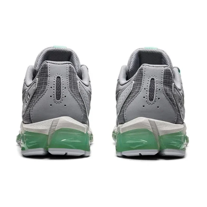 Gel-Quantum 360 6 Grau/Grün
