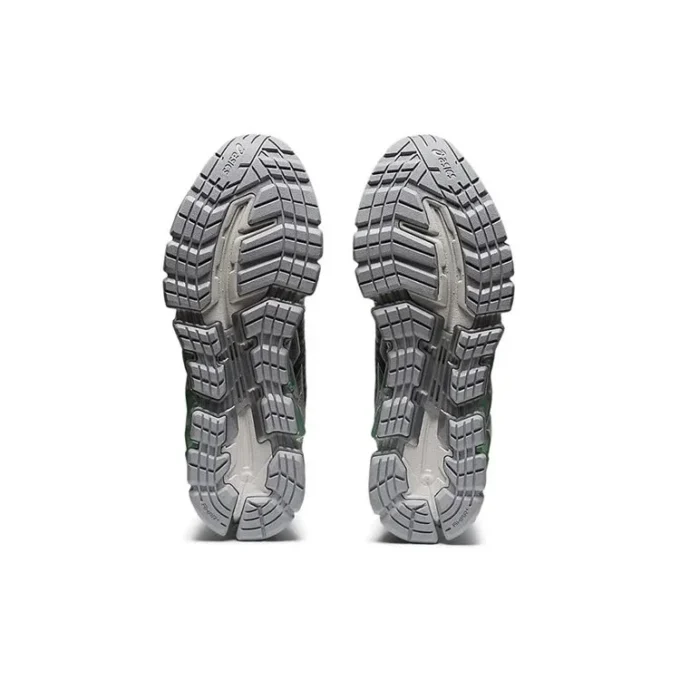 Gel-Quantum 360 6 Grau/Grün