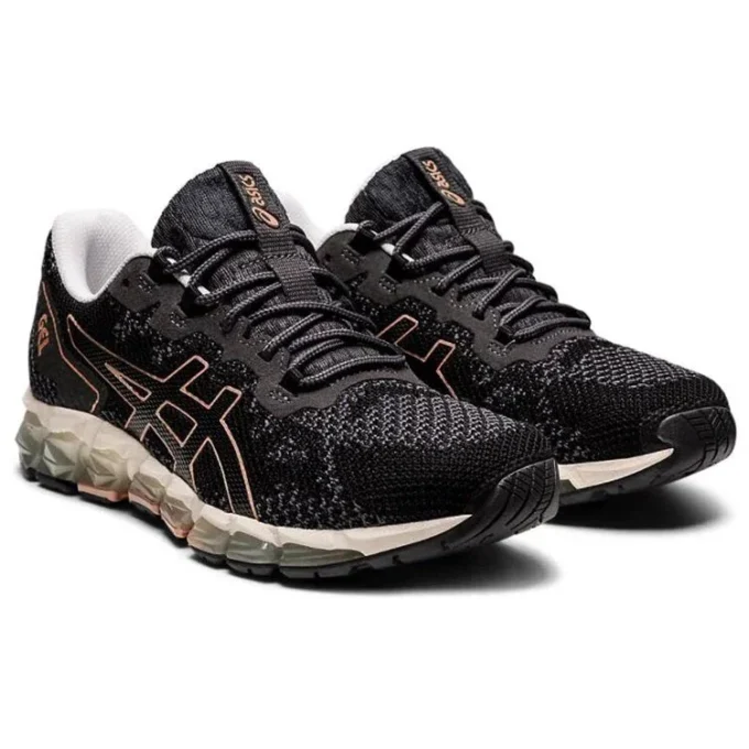 Gel-Quantum 360 6 Knit „Black Copper“