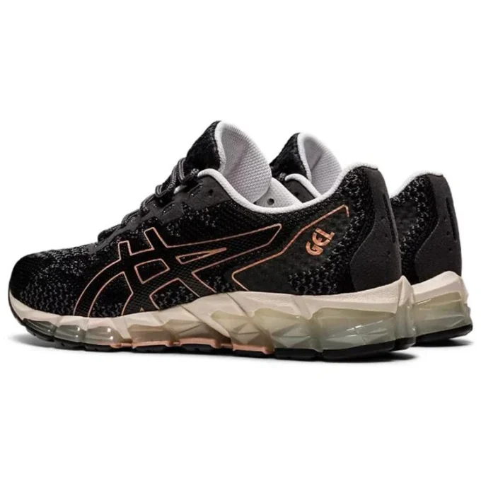 Gel-Quantum 360 6 Knit „Black Copper“