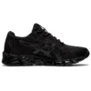 Gel-Quantum 360 6 Knit „Black Graphite Grey“